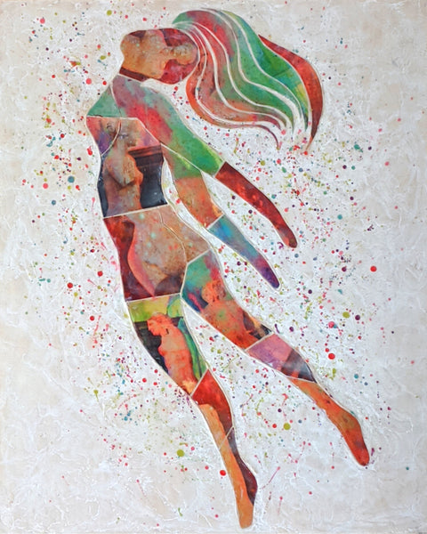 Venus de Milo: Becoming