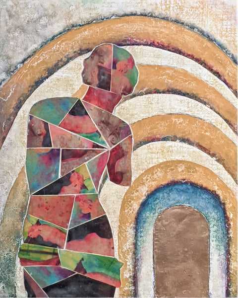 Venus de Milo: Becoming