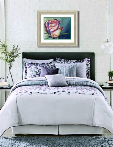 art on paper